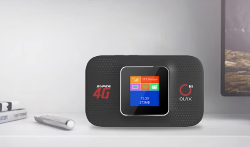 POCKET ROUTER | 4G LTE Pocket WiFi Router | Best Price in BD in Dhaka - Image 2