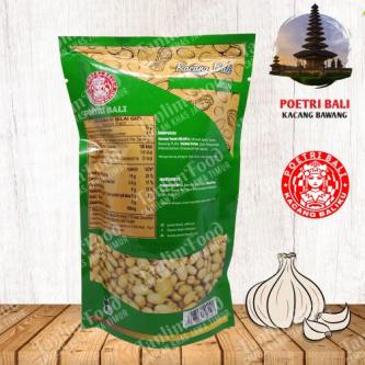 POETRI BALI Salted Onion Peanuts - 75 grams (pouch packaging) in Mandai - Image 1