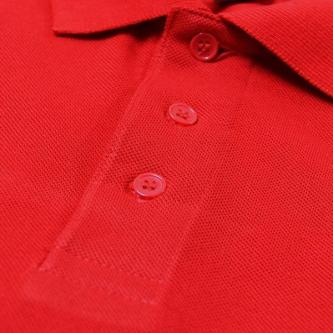 POLO Classic Collared T Shirt With Yamaha Racing Tech3 Logo … in Singapore - Image 1