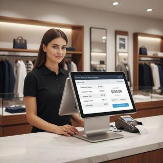 POS System Setup and Integration for Businesses in Abu Dhabi - Image 2