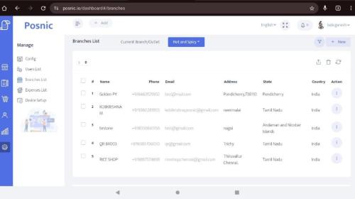 POSNIC – Smart Billing Made Simple From Counter to Reports, Ever in Chennai - Image 2
