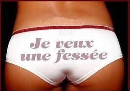 POUR LES FEMMES QUI RESSENTENT LE BESOIN D’ÊTRE FESSEES à Créteil - Photo 1