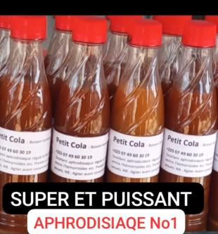 POUSSER DÉMARRER DISPONIBLE à Abidjan - Photo 1