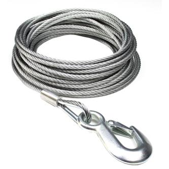 POWERWINCH R3003 40FT Cable Assembly Kit for RC23, RC30, … in Calgary - Image 1