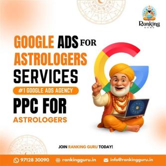 PPC Pricing Agency | Ranking Guru in Ahmedabad - Image 1