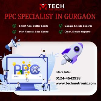 PPC Service Provider in Gurgaon in Gurgaon - Image 1