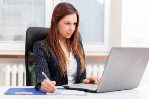 PRACTICANTE PREPROFESIONAL–CONSULTORÍA EMPRESARIAL (MIRAFLORES) en Lima - Imagen 2