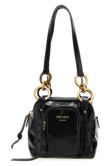 PRADA 'Dangle' Top Case in Scarborough - Image 1
