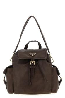 PRADA 'Prada Explore' Medium Backpack in Toronto - Image 1
