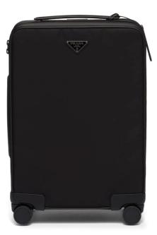 PRADA Triangle Logo Trolley in Aurora - Image 1