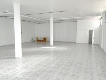 PRECIOSAS VISTAS, VIVIENDA DE TRES DORMITORIOS en Adra - Imagen 1