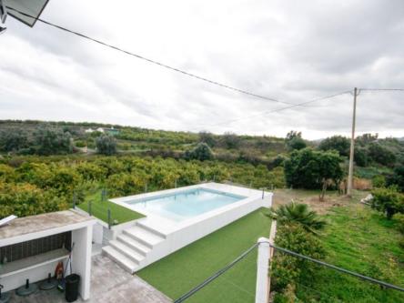 PRECIOSO APARTAMENTO EN FINCA RUSTICA en Cártama - Imagen 1