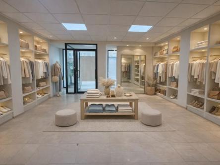 PRECIOSO LOCAL COMERCIAL (IDEAL TIENDA DE ROPA) en Ontinyent - Imagen 1