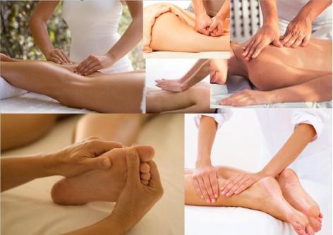PRECIOSURA De Mujer! Te deja Nuevo! massage therapist en San Juan - Imagen 7