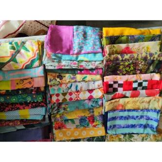 PRELOVED BAWAL AIDIJUMA RARE BATCH4 in Klang - Image 1