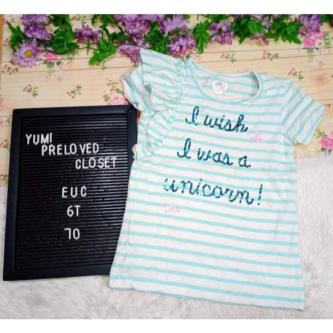 PRELOVED CLOTHES FOR KIDS in Ipoh - Image 1