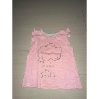 PRELOVED CLOUD T-SHIRT in Taman Johor Jaya - Image 1
