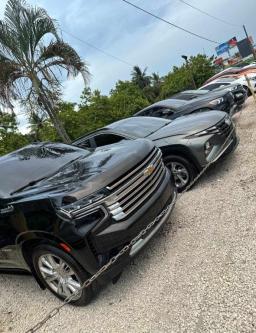 PREMIER RENTA CAR en Santo Domingo - Imagen 17