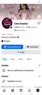PRESTAMOS SEGUROS CON CATA en Colonia Roma - Imagen 1