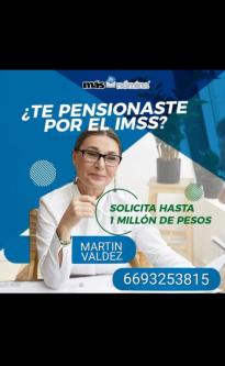 PRESTAMOS VIA NOMINA Y DOMICILIADOS FACIL RAPIDOS Y SEGUROS en Mazatlán - Imagen 2