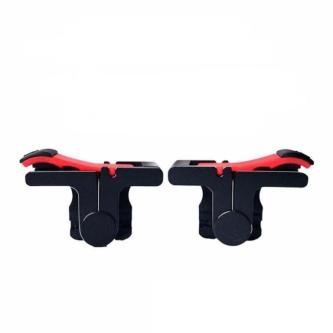 PRESTON Game Controller Plastic Creative Phone Joystick … in Sembawang - Image 1