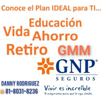 PRESUPUESTOS SEGUROS GASTOS MEDICOS,VIDA, AUTOS en Montemorelos - Imagen 1