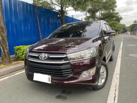 ‼️PRICEDROP‼️2017 Toyota Innova E Diesel Automatic ???????? in Bel-Air - Image 1