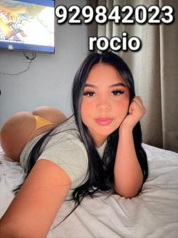 PRINCESITA DE BUEN CUERPO OFRECIENDO ANAL INCLUIDO en Puerto Maldonado - Imagen 2