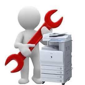 PRINTER DOWN | Copier Repair & Printer Repair Service in Napa - Image 2