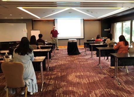 PRM03 Operational Risk Management Seminar Training Program in Singapore - Image 3