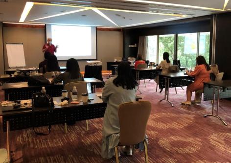PRM03 Operational Risk Management Seminar Training Program in Singapore - Image 4