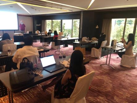 PRM03 Operational Risk Management Seminar Training Program in Singapore - Image 6