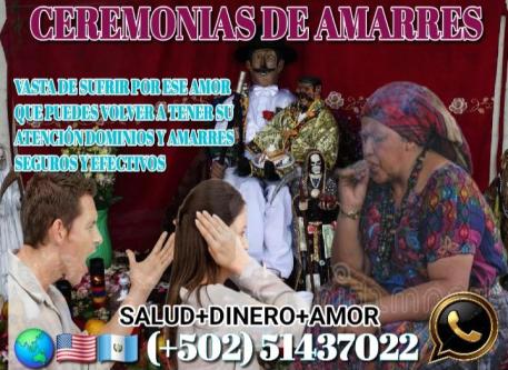 PROBLEMAS TRAS PROBLEMAS SOLUCIONES RAPIDAS(+502) 51437022 BRUJO en Homestead - Imagen 1