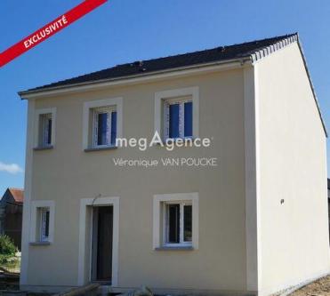 PROCHE RESSONS SUR MATZ, PROXIMITE A1, T5 A VENDRE (60) à Compiègne - Photo 1