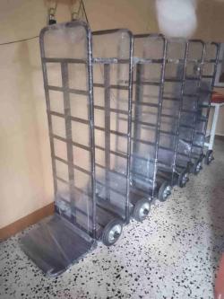 PRODUCTOS LOGÍSTICOS PARA BODEGAS en Guayaquil - Imagen 3