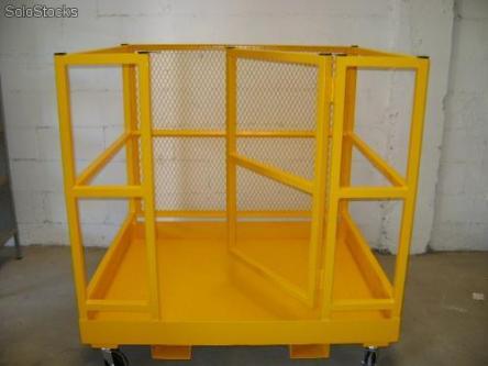 PRODUCTOS LOGÍSTICOS PARA BODEGAS en Guayaquil - Imagen 6
