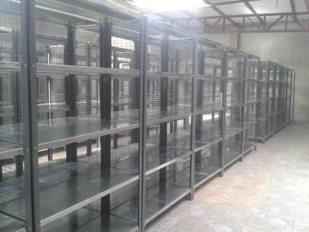 PRODUCTOS LOGÍSTICOS PARA BODEGAS en Guayaquil - Imagen 7