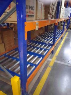 PRODUCTOS LOGÍSTICOS PARA BODEGAS en Guayaquil - Imagen 8