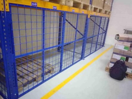 PRODUCTOS LOGÍSTICOS PARA BODEGAS en Guayaquil - Imagen 10