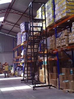 PRODUCTOS LOGÍSTICOS PARA BODEGAS en Guayaquil - Imagen 16