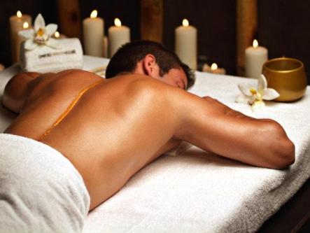 PROFESIONAL EN MI SERVICIO MASAJISTA – 29 en Girón - Imagen 1