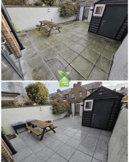 PROFESSIONAL CLEANING SERVICES in Dublin - Image 1
