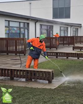 PROFESSIONAL CLEANING SERVICES in Dublin - Image 5