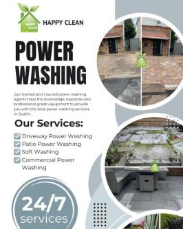 PROFESSIONAL CLEANING SERVICES in Dublin - Image 2