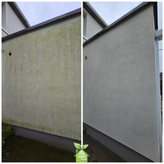 PROFESSIONAL EXTERIOR CLEANING in Dublin - Image 1