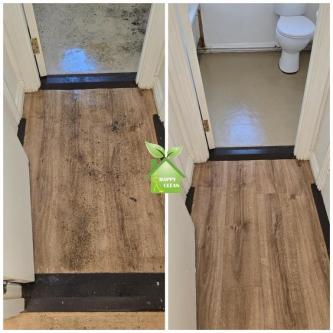 PROFESSIONAL FLOOR CLEANING in Dublin - Image 1