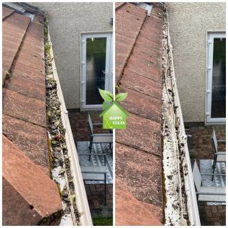 PROFESSIONAL GUTTER CLEANING in Dublin - Image 2