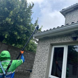 PROFESSIONAL GUTTER CLEANING in Dublin - Image 1