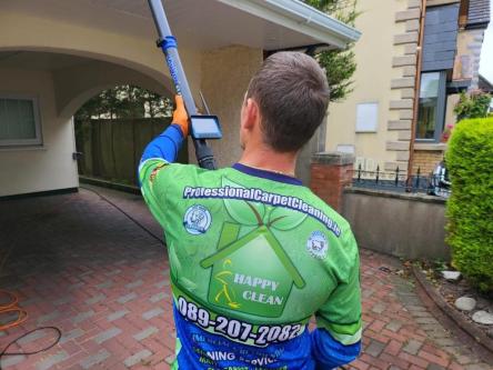 PROFESSIONAL GUTTER CLEANING in Dublin - Image 1