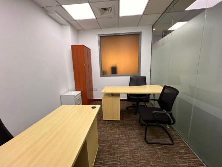 PROFESSIONAL OFFICE SPACE FOR RENT – AED 25,000 ONLY in Dubai - Image 2